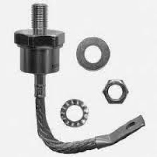 RECTIFIER STUD DIODE M20 - QWS - Welding Supply Solutions