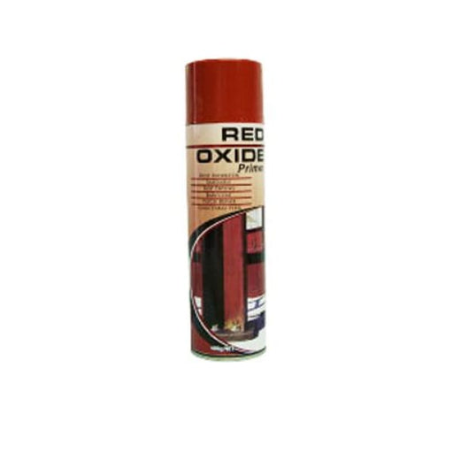RED OXIDE AEROSOL 400G - QWS - Welding Supply Solutions