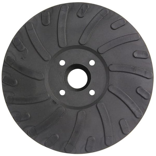 RESIN FIBRE DISC BACKING PAD 125MM - QWS - Welding Supply Solutions