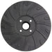 RESIN FIBRE DISC BACKING PAD 125MM - QWS - Welding Supply Solutions