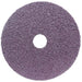 RESIN FIBRE DISC CERAMIC - 125MM X C36 G - QWS - Welding Supply Solutions