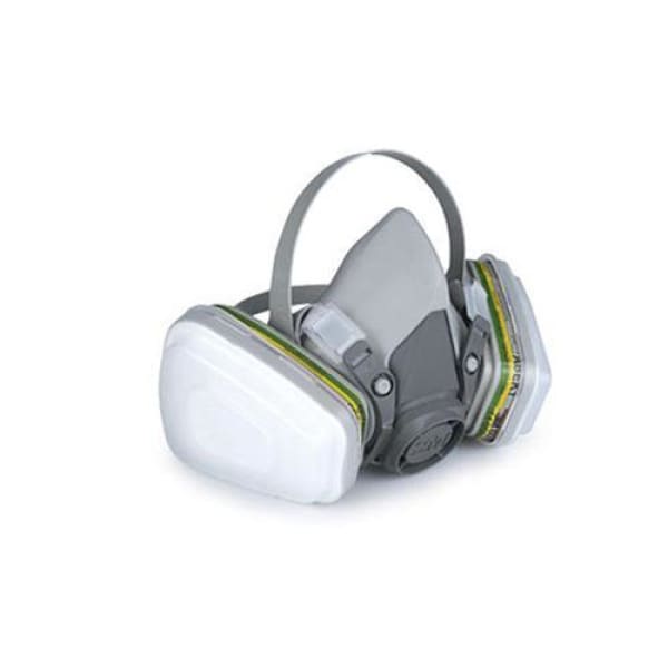RESPHALF 3M 6000 SERIES 6300B HEAD BAND - QWS - Welding Supply Solutions