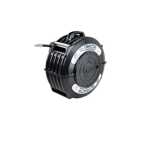 RETRACTA REEL ARGON 6MM X 10M 34500 KPA - QWS - Welding Supply Solutions