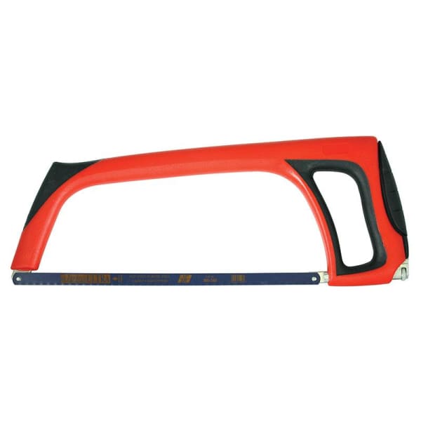 RHINO GRIP HACKSAW FRAME - QWS - Welding Supply Solutions