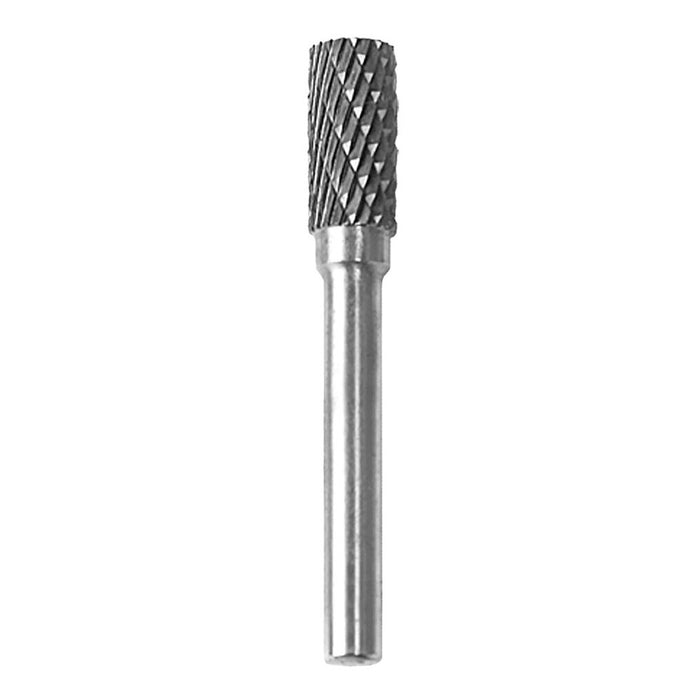 PFERD TUNGSTEN CARBIDE BURR TC-A121-4 CYLINDRICAL - QWS - Welding Supply Solutions