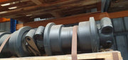 ROLLER TO SUIT KOMATSU EXCAVATOR SERIES - QWS - Welding Supply Solutions