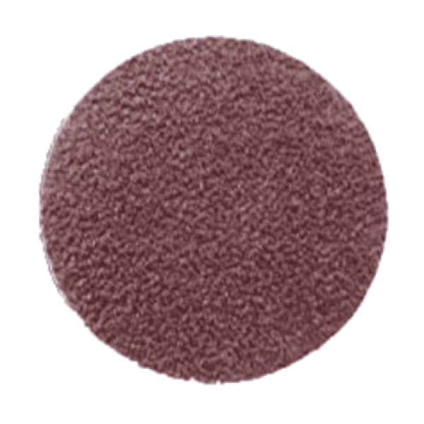 ROLOC SANDING DISC 50MM 50G ALOX BROWN 492404 - QWS - Welding Supply Solutions