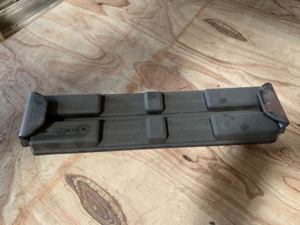 RUBBER PADS 380HD TO SUIT EXCAVATOR - QWS - Welding Supply Solutions