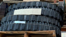 RUBBER TRACK 300 X 52.5 X 76W TO SUIT KUBOTA / AIRMANN / ETC - QWS - Welding Supply Solutions