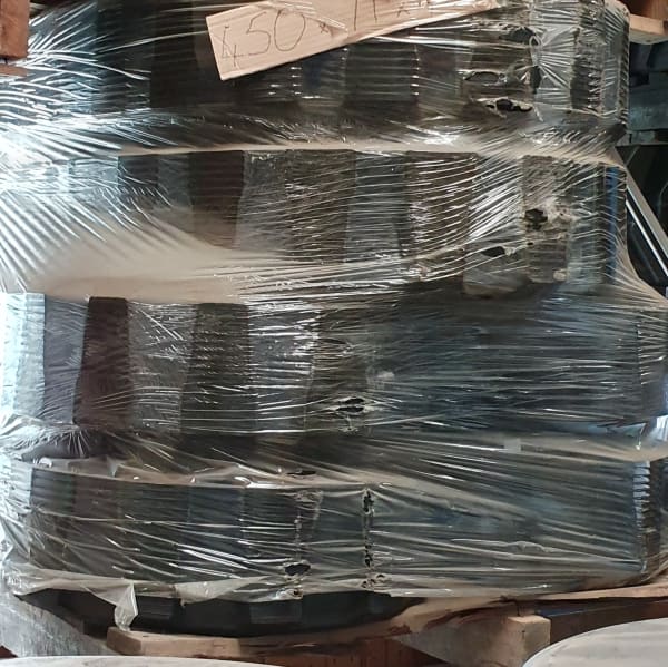 RUBBER TRACK 450 X 71 X 80 TO SUIT CASE / BOBCAT EXCAVATORS - QWS - Welding Supply Solutions