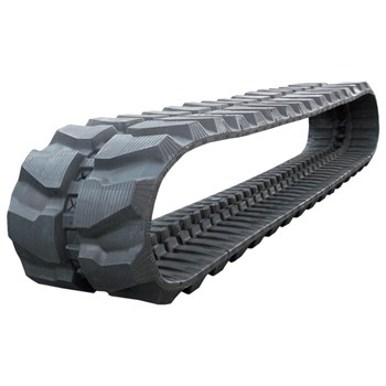 RUBBER TRACK 450 X 83.5 X 72 SUITS - QWS - Welding Supply Solutions