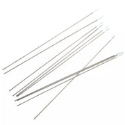 TUNGSTENS ZIRCONIATED - ALUM WHITE 2.4MM - QWS - Welding Supply Solutions