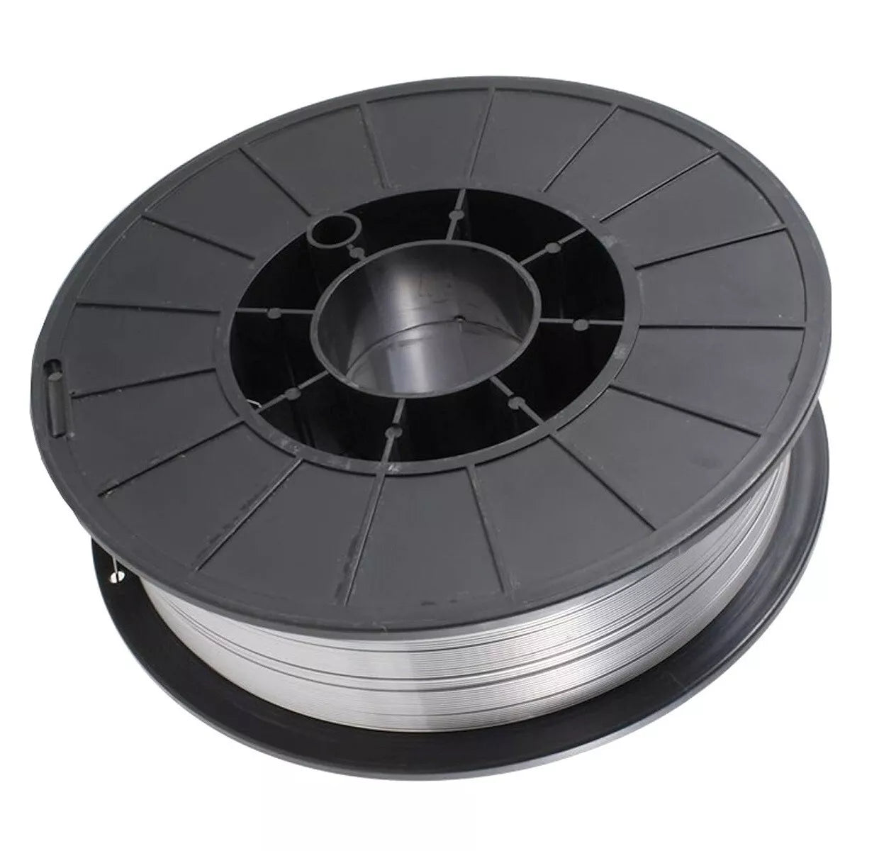 MIG WIRE 5356 ALUMINIUM 1.0MM 8IN 2KG/ROLL - QWS - Welding Supply Solutions