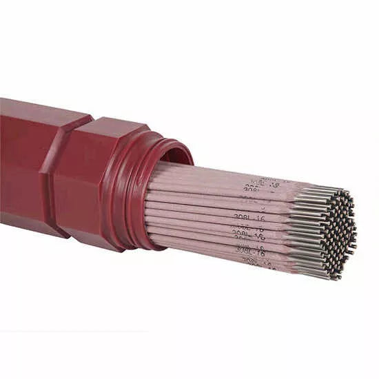 HYUNDAI ELECTRODE 316L S/S MARINE GRADE 3.2MM - QWS - Welding Supply Solutions