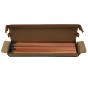 CARBON ARC DC GOUGING RODS 5.0MM 50/PKT - QWS - Welding Supply Solutions