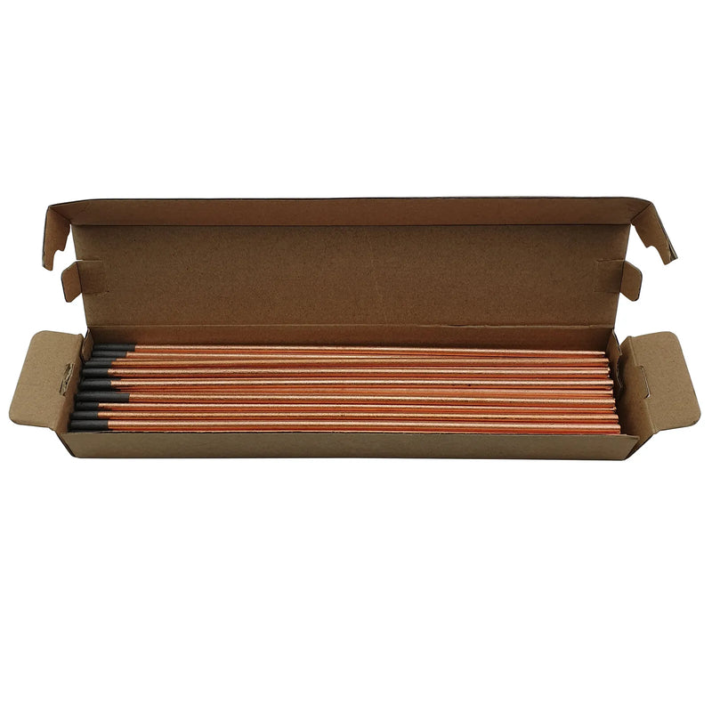 CARBON ARC DC GOUGING RODS 5.0MM 50/PKT - QWS - Welding Supply Solutions