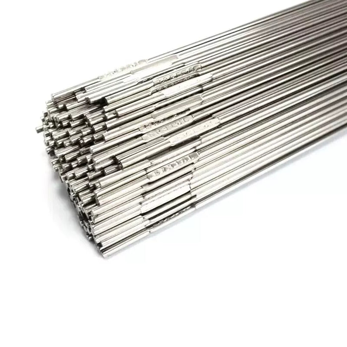 TIG FILLER WIRE 316L STAINLESS STEEL 2.4MM - QWS - Welding Supply Solutions