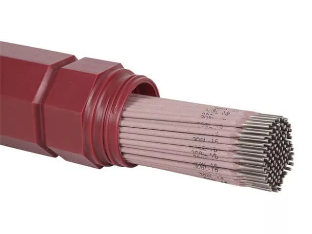 HYUNDAI ELECTRODE 316L S/S MARINE GRADE 2.6MM - QWS - Welding Supply Solutions