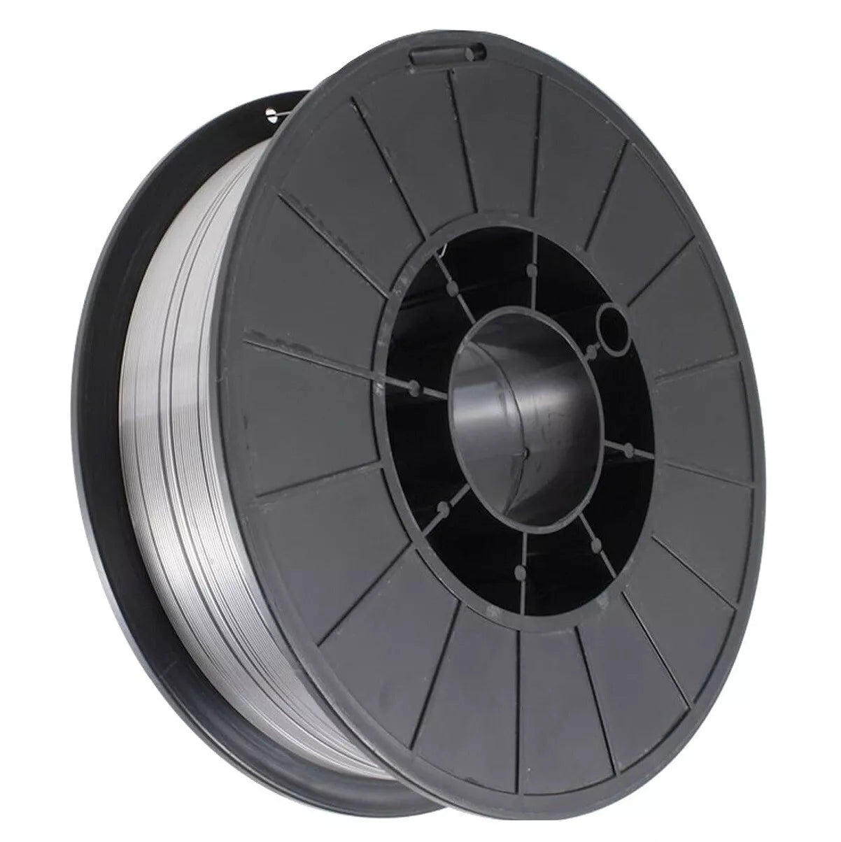 MIG WIRE 5356 ALUMINIUM 1.0MM 8IN 2KG/ROLL - QWS - Welding Supply Solutions