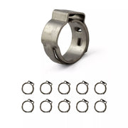 MONOCLIPS OETIKER 9.0MM 16702491 7.3MM - 9.0MM - QWS - Welding Supply Solutions