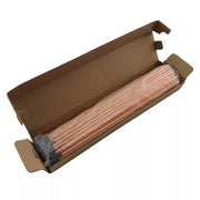 CARBON ARC DC GOUGING RODS 5.0MM 50/PKT - QWS - Welding Supply Solutions