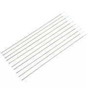 TUNGSTENS ZIRCONIATED - ALUM WHITE 2.4MM - QWS - Welding Supply Solutions