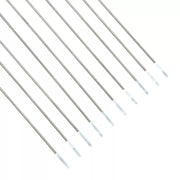 TUNGSTENS ZIRCONIATED - ALUM WHITE 2.4MM - QWS - Welding Supply Solutions