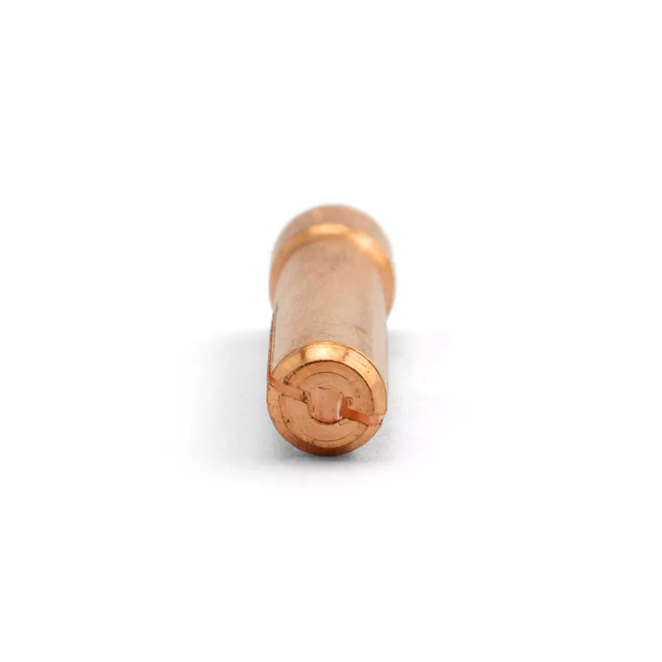 SR17/18/26 STUBBY TIG COLLET 2.4MM - QWS - Welding Supply Solutions