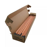 CARBON ARC DC GOUGING RODS 5.0MM 50/PKT - QWS - Welding Supply Solutions