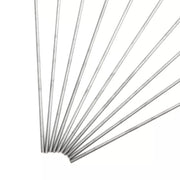 TUNGSTENS ZIRCONIATED - ALUM WHITE 2.4MM - QWS - Welding Supply Solutions