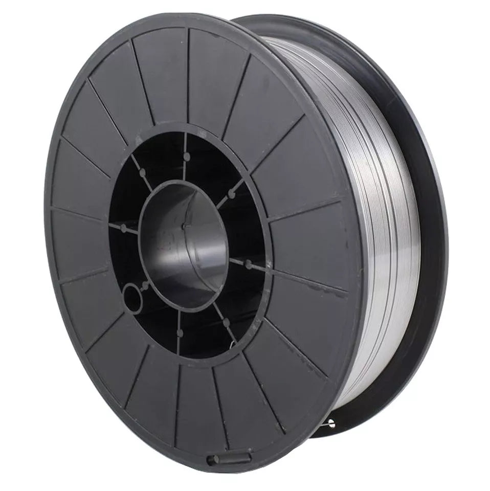 MIG WIRE 5356 ALUMINIUM 1.0MM 8IN 2KG/ROLL - QWS - Welding Supply Solutions