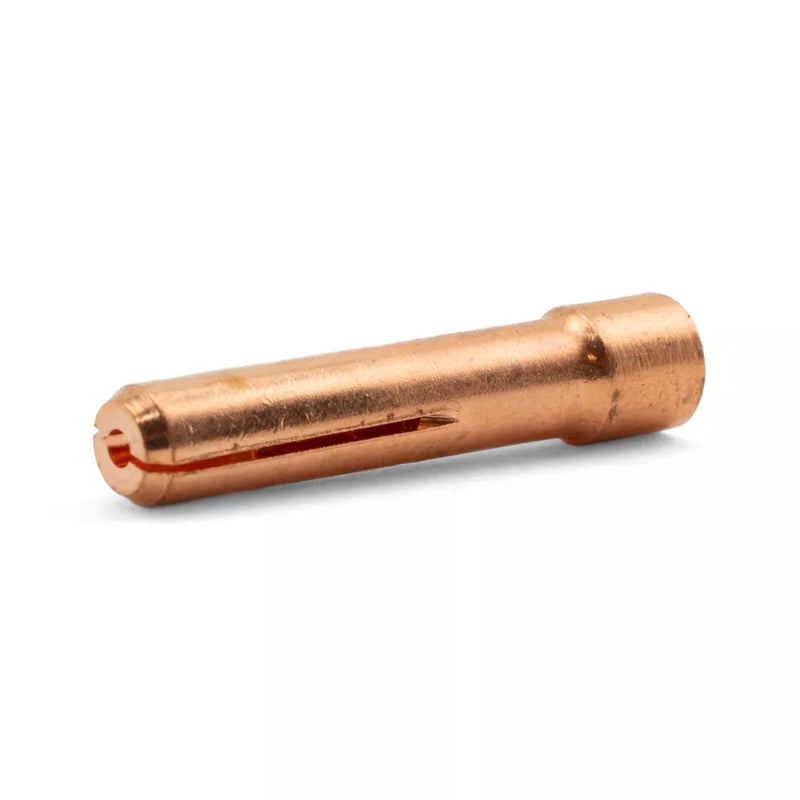 SR17/18/26 STUBBY TIG COLLET 2.4MM - QWS - Welding Supply Solutions