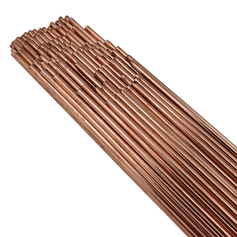 TIG FILLER WIRE ST-72 SUPER STEEL 2.4MM ER70S-2 - QWS - Welding Supply Solutions