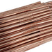 TIG FILLER WIRE ST-50.6 MILD STEEL ER70-S6 2.4MM PER KG - QWS - Welding Supply Solutions