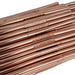 TIG FILLER WIRE ST-50.6 MILD STEEL ER70S-6 1.6MM PER KG - QWS - Welding Supply Solutions