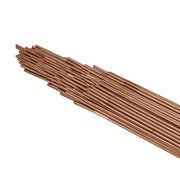TIG FILLER WIRE ST-50.6 MILD STEEL ER70S-6 1.6MM PER KG - QWS - Welding Supply Solutions