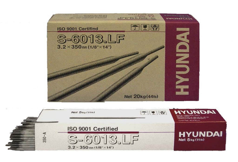 ELECTRODE MILD STEEL GENERAL PURPOSE 6013V 3.2MM - QWS - Welding Supply Solutions