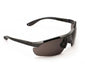 SAFETY GLASSES 7002 TYPHOON SMOKE - QWS - Welding Supply Solutions