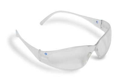SAFETY GLASSES PRO-CHOICE BREEZE CLEAR - QWS - Welding Supply Solutions