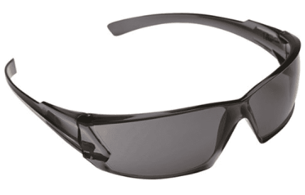 SAFETY GLASSES PRO-CHOICE BREEZE SMOKE - QWS - Welding Supply Solutions