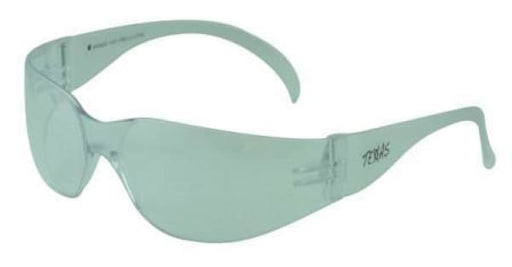 SAFETY GLASSES TEXAS/TSUNAMI/WELDMAX CLEAR - QWS - Welding Supply Solutions