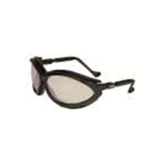 SAFETY GLASSES UVEX GREY- ANTI-FOG - QWS - Welding Supply Solutions