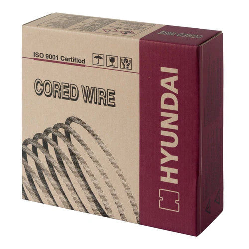 MIG WIRE SUPERSHIELD CRC GASLESS HARDFACING 1.2MM (15KG) - QWS - Welding Supply Solutions
