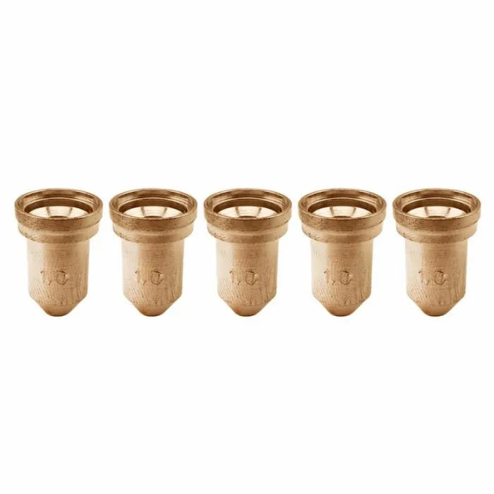 RAZORCUT 45/80 CUTTING TIP 1.0MM - QWS - Welding Supply Solutions