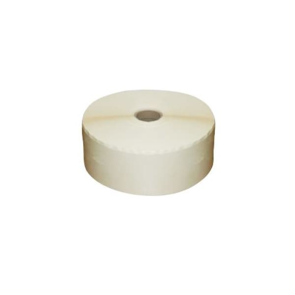 SELF-ADHESIVE WATER SOLUBLE TAPE 2.5 X 9144CM - QWS - Welding Supply Solutions