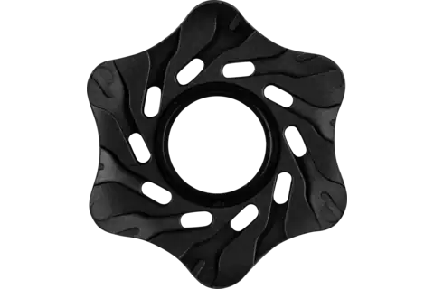 PFERD CC GRIND SOLID 100MM CLAMP FLANGE