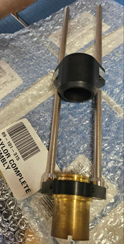 TAYLOR MINI DA ADJUSTABLE LEG ASSEMBLY W/ 30MM NOSE CONE - QWS - Welding Supply Solutions