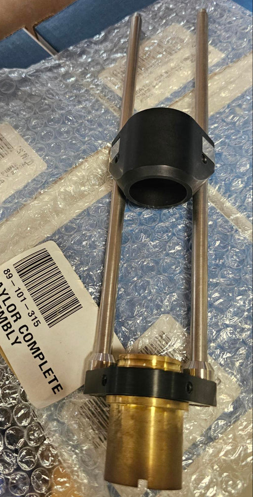 TAYLOR MINI DA ADJUSTABLE LEG ASSEMBLY W/ 30MM NOSE CONE - QWS - Welding Supply Solutions