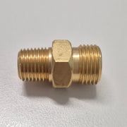 ADAPTOR COUPLING RIGHT HAND (5/8 UNF - 1/4 BSP) - QWS - Welding Supply Solutions
