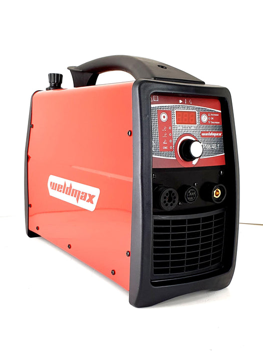 WELDMAX PLASMA 45A 240V C/W 6MT HAND TORCH H70